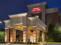 Hampton Inn & Suites Herndon-Reston