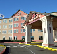 Quinault Beach Resort  Casino - Accommodation Missouri