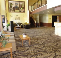 Quinault Sweet Grass Hotel - Accommodation Missouri