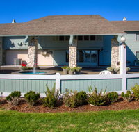 Canterbury Inn - Accommodation Missouri