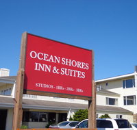 Ocean Shores Inn  Suites - Accommodation Missouri