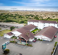 Quality Inn Ocean Shores - Accommodation Missouri