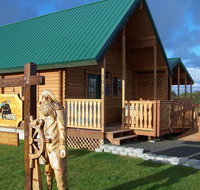 Moss Landing Cabins - Accommodation Missouri