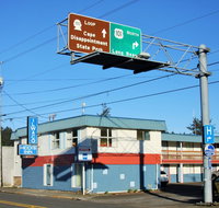 Heidi's Inn - Accommodation Missouri