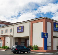 MorningGlory Hotel Resort  Suites - Accommodation Missouri