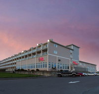 Shilo Inn Suites Ocean Shores - Accommodation Missouri