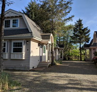 Sea Breeze Cottages - Accommodation Missouri