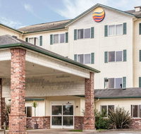 Comfort Inn  Suites Ocean Shores - Accommodation Missouri