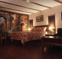 Oasis Motel - Accommodation Missouri