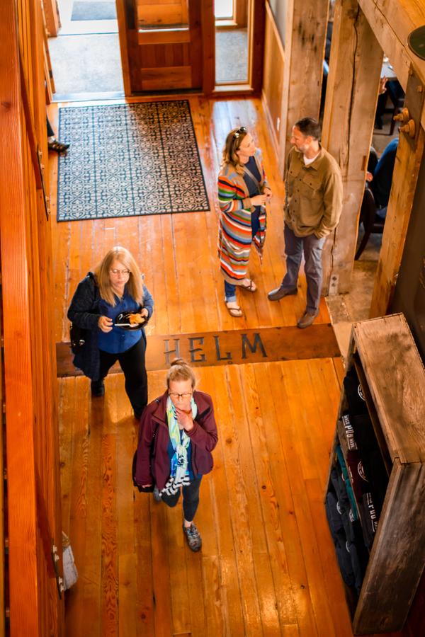 At The Helm Hotel - thumb 2