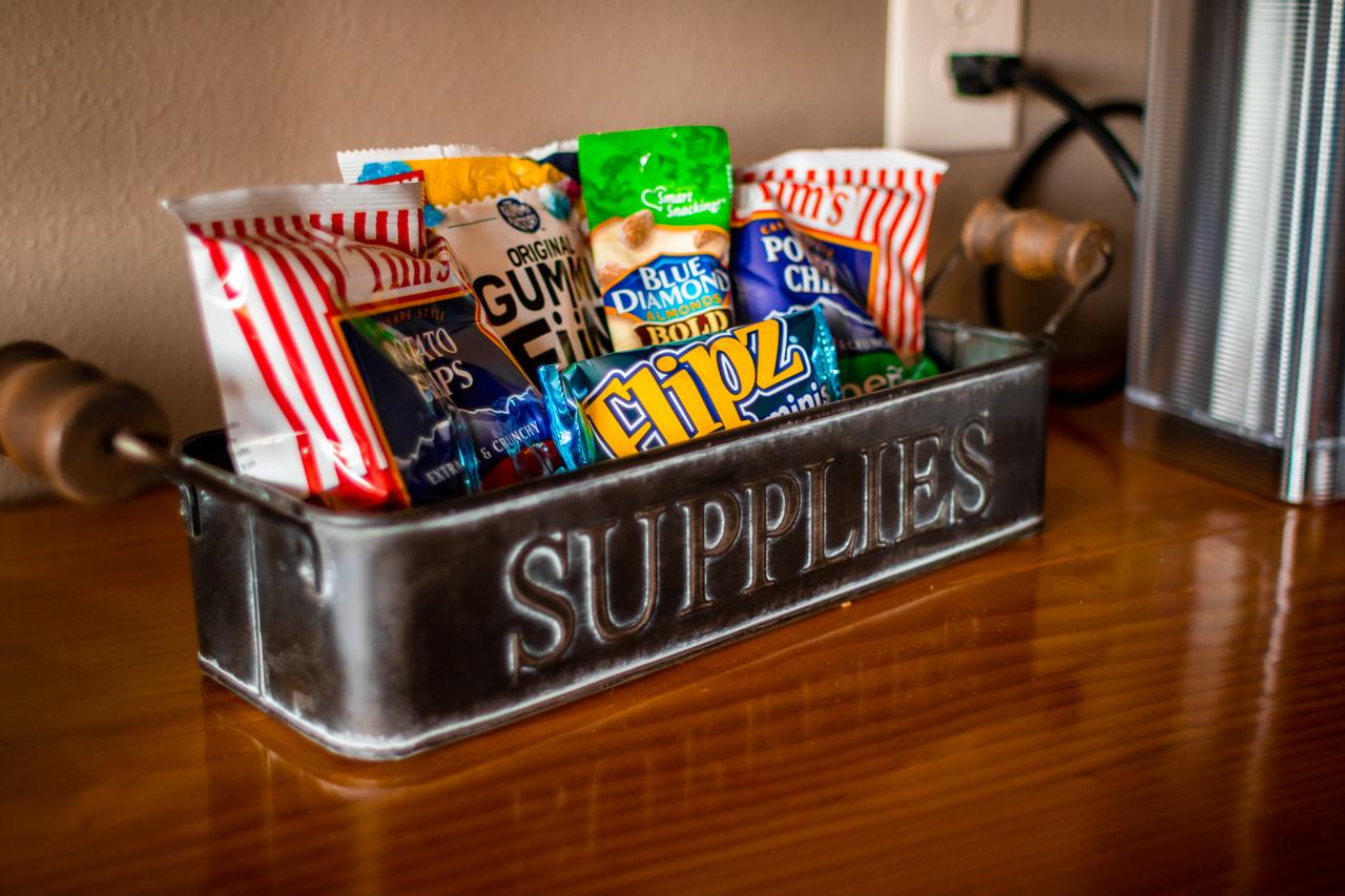 At The Helm Hotel - thumb 20