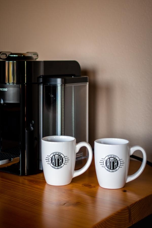 At The Helm Hotel - thumb 8