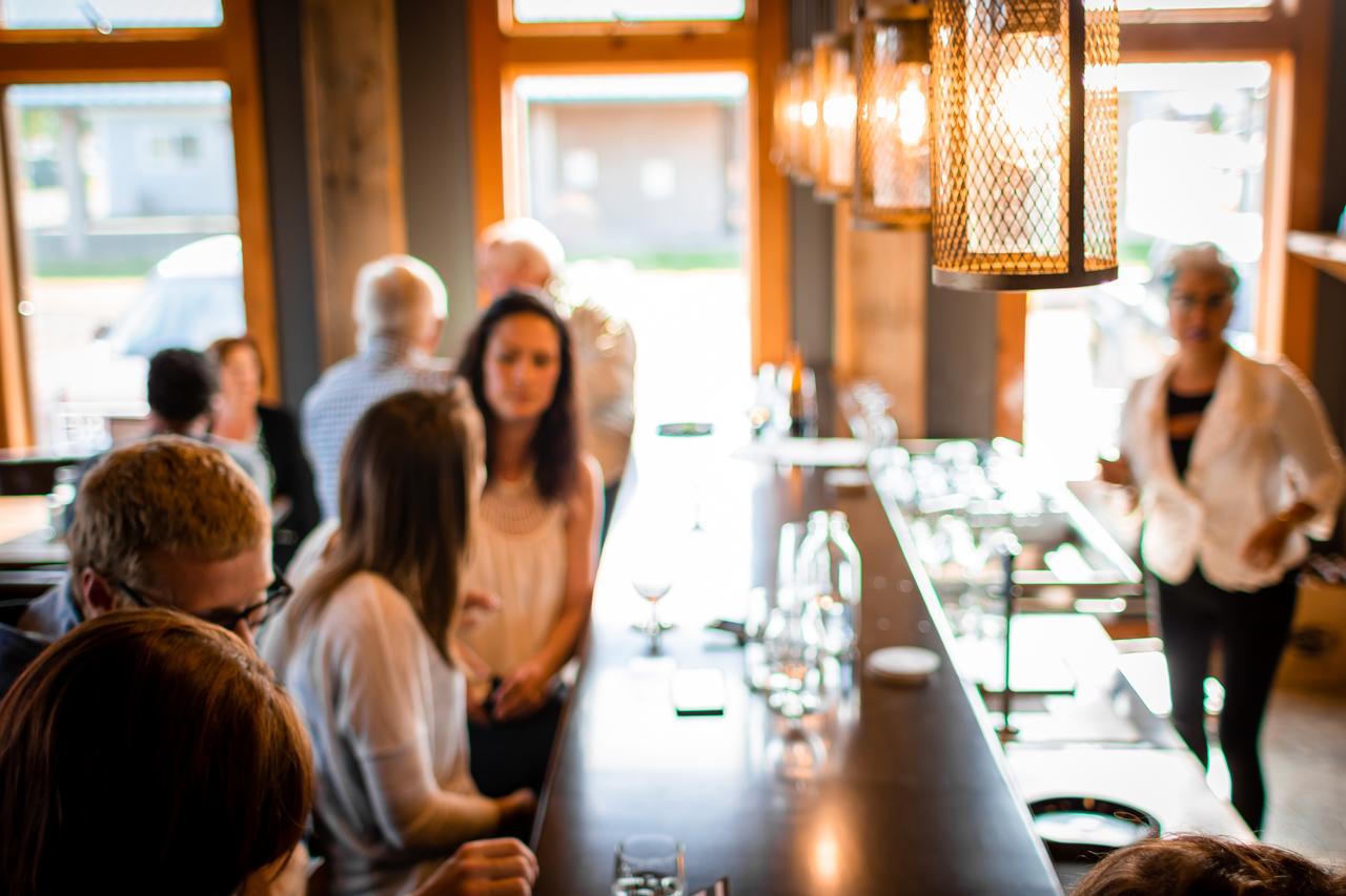 At The Helm Hotel - thumb 10