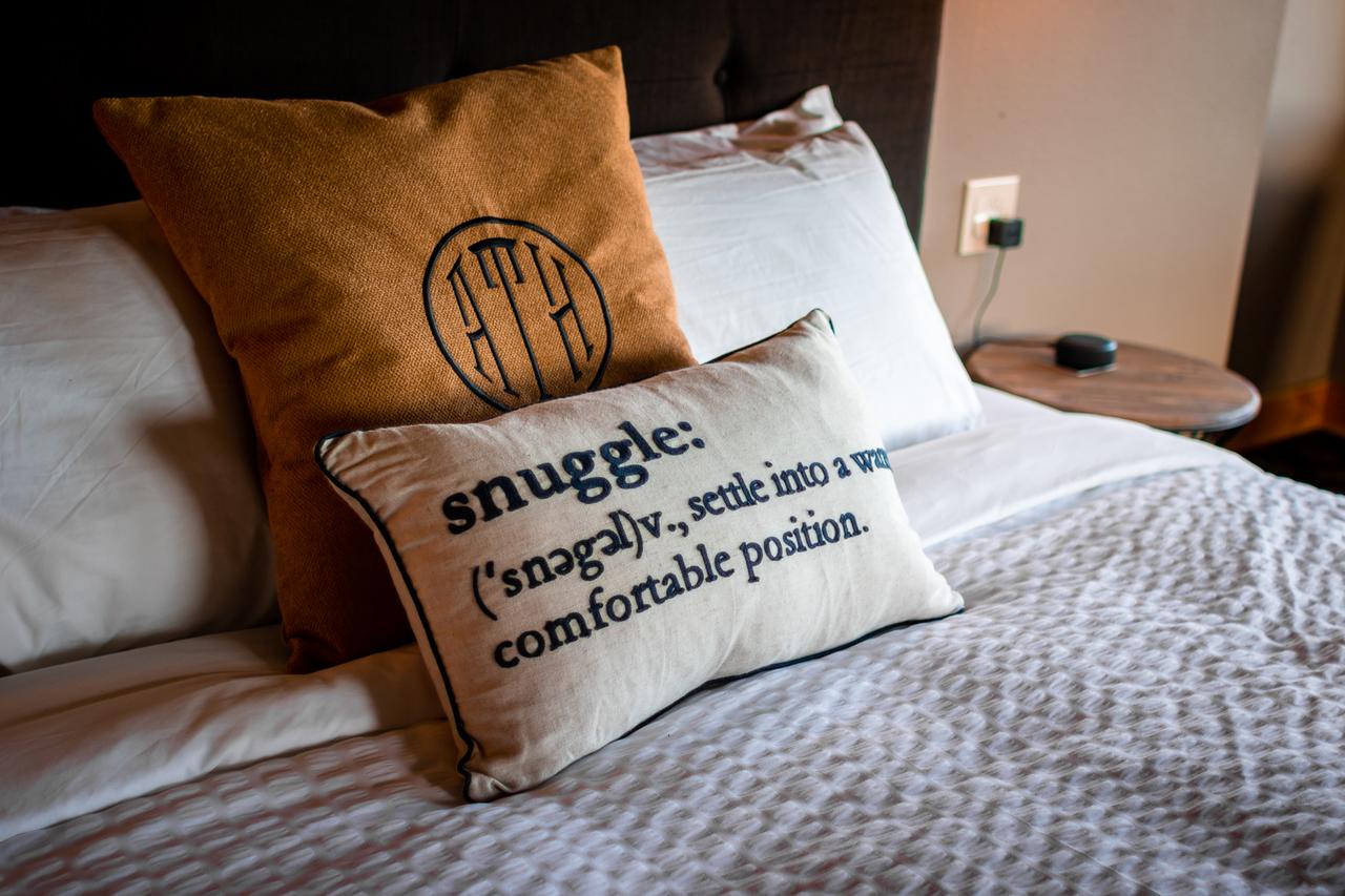 At The Helm Hotel - thumb 5