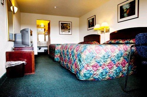 Northwest Motor Inn - thumb 2