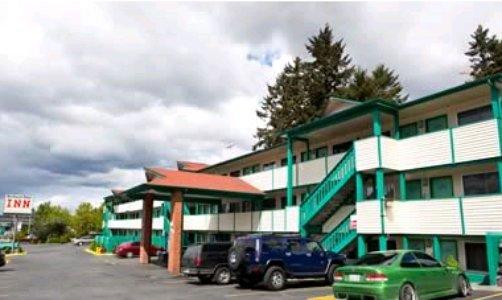 Northwest Motor Inn - thumb 3