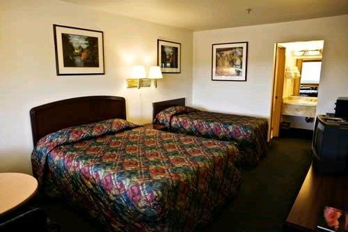 Northwest Motor Inn - thumb 1