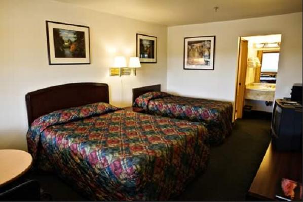 Northwest Motor Inn - thumb 4