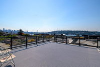 A-Seattle Urban Village- Lopez- Roof top view deck Accommodation Missouri