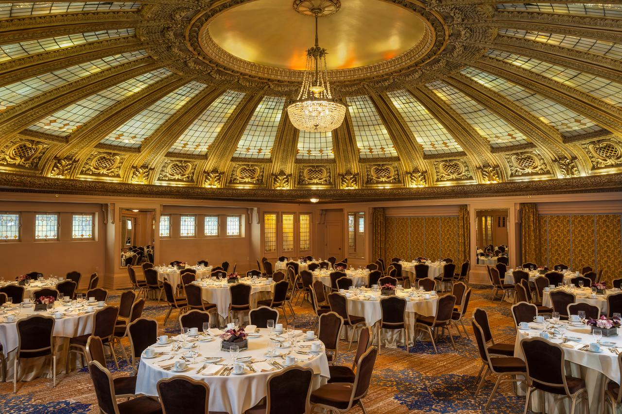 The Arctic Club Seattle