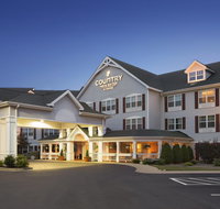 Country Inn  Suites by Radisson Beckley WV - Accommodation Missouri