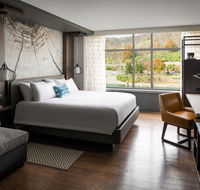 Morgantown Marriott at Waterfront Place - Accommodation Missouri