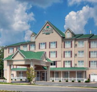 Country Inn  Suites by Radisson Princeton WV - Accommodation Missouri