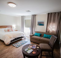 The Escape - Accommodation Missouri