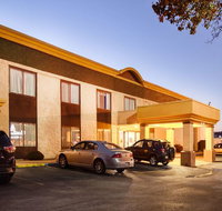 Best Western Huntington Mall Inn - Accommodation Missouri