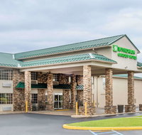 Wyndham Garden Hotel Cross Lanes Charleston - Accommodation Missouri