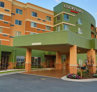Courtyard by Marriott Morgantown - Accommodation Missouri