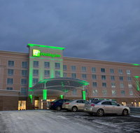 Holiday Inn Morgantown-University Area - Accommodation Missouri