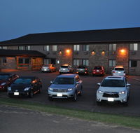 The Washburn Inn - Accommodation Missouri