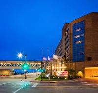 Best Western Premier Waterfront Hotel  Convention Center - Accommodation Missouri