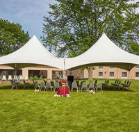 Howard Johnson Plaza by Wyndham Madison - Accommodation Missouri