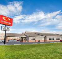 Econo Lodge Inn  Suites Green Bay - Accommodation Missouri
