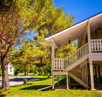 Parkwood Lodge - Accommodation Missouri