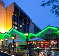 Radisson Hotel Milwaukee West - Accommodation Missouri