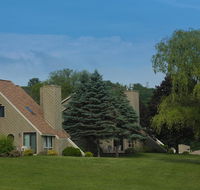 Mirror Lake and Tamarack - Accommodation Missouri