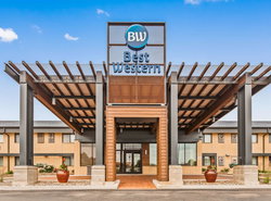 Best Western West Towne Suites