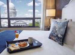 Best Western Premier Park Hotel