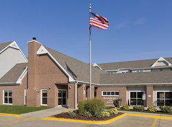 Residence Inn Madison East