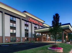 Hampton Inn Madison East Towne Mall Area