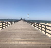 California Dreamin' - Accommodation Missouri