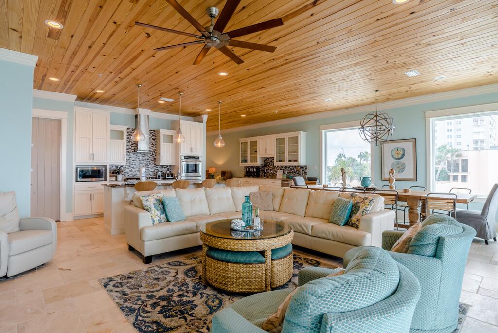 Castle In The Sand East