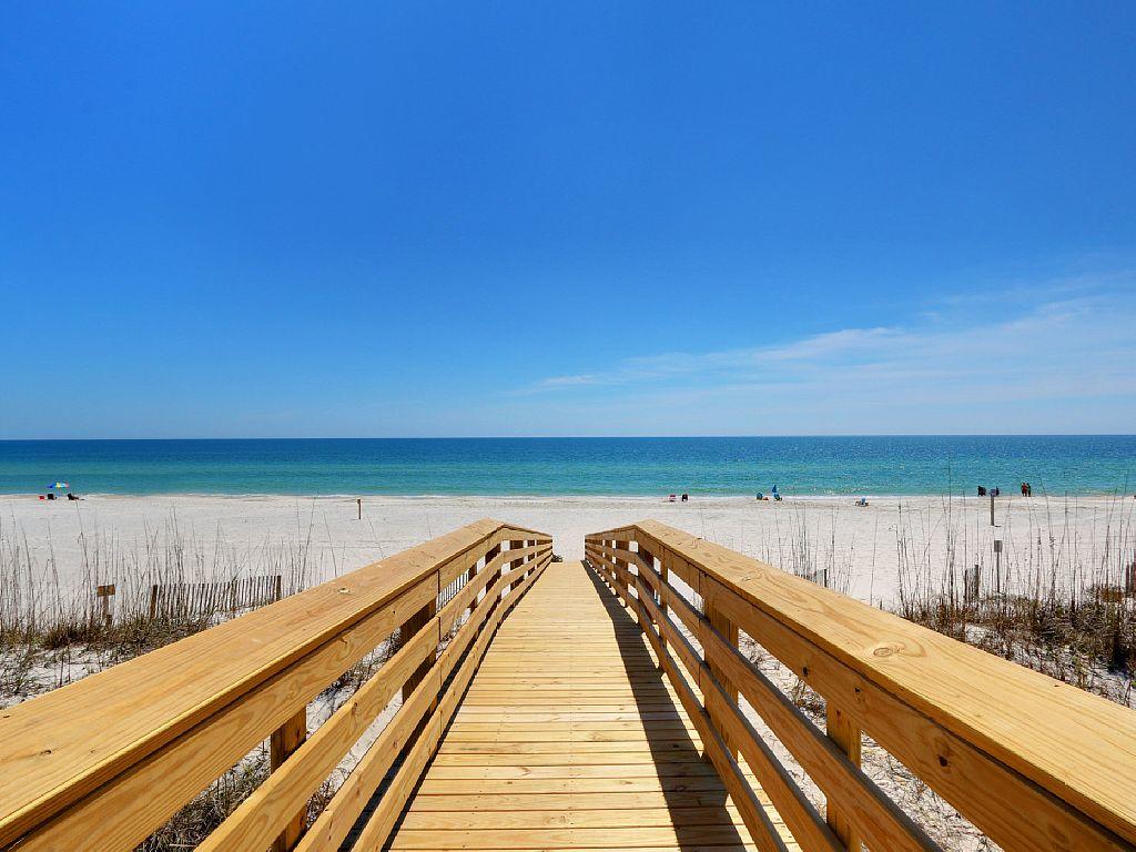 Castle In The Sand East