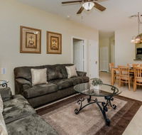 The Ultimate Villa Holiday to Windsor Palms Resort Orlando - Accommodation Missouri