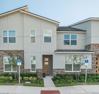 1531 Carey Palm Circle - Accommodation Missouri