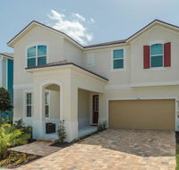 1786 Caribbean View Terrace - Accommodation Missouri