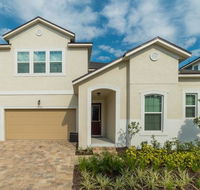 1793 Caribbean View Terrace - Accommodation Missouri